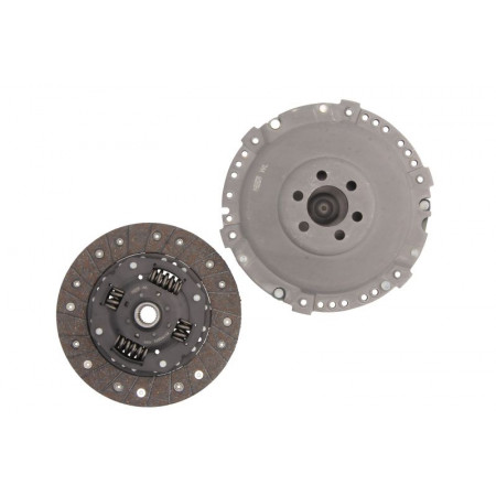 Kupplungssatz Kupplungssatz 200 mm SEAT CORDOBA CORDOBA VARIO IBIZA II INCA TOLEDO I VW CADDY II CADDY II/MINIVAN GOLF III GOLF IV POLO POLO III CLASSIC VENTO 1.6/1.7D/1.9D 05.91-01.04 NEXUS F1T003NX
