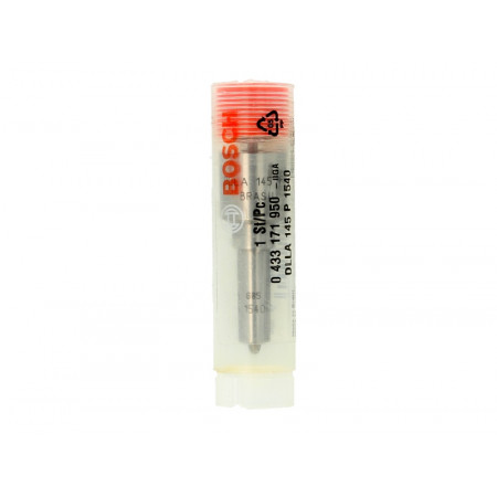 Injecteur de port Buse d'unité d'injection IVECO STRALIS TRAKKER BOSCH 0 433 171 950