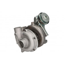 Turbolader Neuer MAZDA 6 MPV II 2.0D 06.02-08.07 EVORON EVTC0283