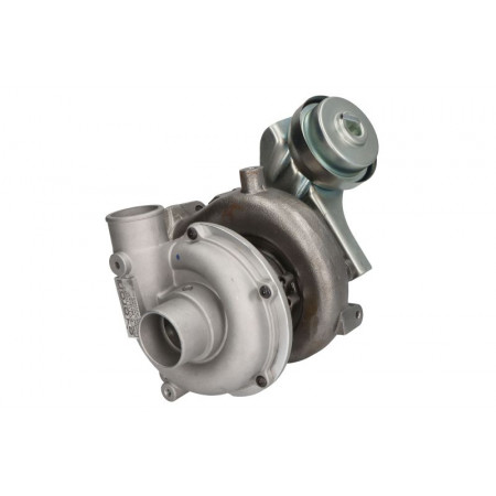 Turbocompressore Nuova MAZDA 6 MPV II 2.0D 06.02-08.07 EVORON EVTC0283