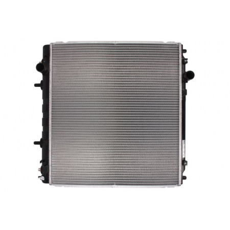 Kühler, Motorkühlung Motorkühler HYUNDAI TERRACAN 2.9D NISSENS NIS 67482
