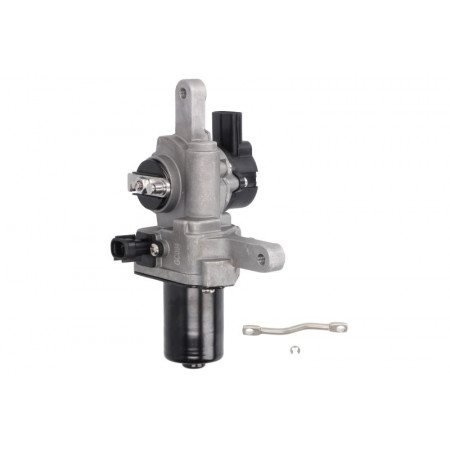 Compressor pressure regulation valve Supercharging air regulation electronic TOYOTA LAND CRUISER PRADO 3.0D 09.02- EVORON EVAC094