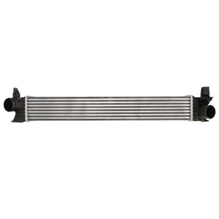 Intercooler, compressor Intercooler CITROEN JUMPER FIAT DUCATO PEUGEOT BOXER 2.0D-3.0D 04.06- NISSENS NIS 961479