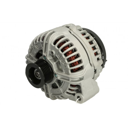 Dynamo 12V 180A MERCEDES CLS C219 E T-MODEL S211 E W211 G W463 M W164 R W251 V251 S C215 S W220 SL R129 SL R230 2.6-5.5 03.00- STARDAX STX110308R