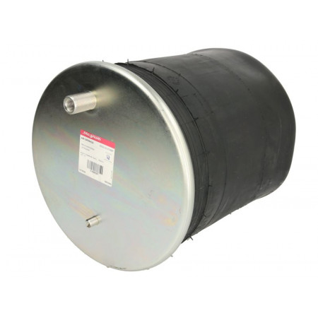 Fole, suspensão pneumática Air bag traseiro esquerdo/direito RVI MAGNUM PREMIUM PREMIUM 2 04.96- MAGNUM TECHNOLOGY 5002-03-0188P