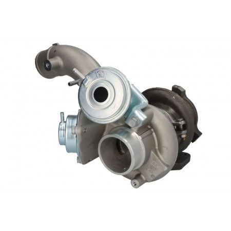 Turbocompresor Nou RENAULT ESPACE IV MEGANE II 2.0 11.02- MITSUBISHI 49377-07313
