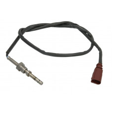 Sensore, temperatura gas di scarico Sensore temperatura gas di scarico prima del DPF AUDI A3 SEAT LEON LEON SC LEON ST SKODA OCTAVIA III VW GOLF SPORTSVAN VII GOLF VII 1.6D 08.12- VDO 2910000215100