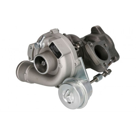 Turbocompressor novo AUDI A4 B5 A6 C5 VW PASSAT B5 1.8 01.95-01.05 EVORON EVTC0056