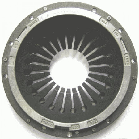 Koppelingsdrukplaat Koppelingsdeksel 240 mm versterkte versie PORSCHE 911 911 TARGA 968 3.0-3.8 12.88-12.12 SACHS 883082 999764