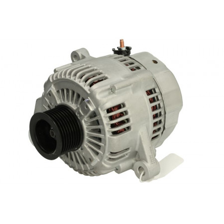 Alternateur 14V 130A JEEP CHEROKEE GRAND CHEROKEE II 2.5/2.5D/3.1D 10.95-12.01 STARDAX STX101986