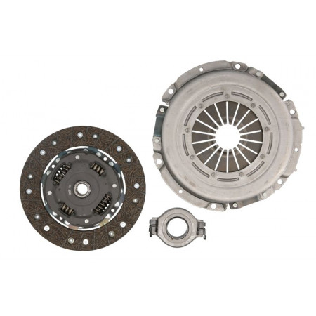 Kit frizione Kit frizione con cuscinetto 215mm VW TRANSPORTER T3 1.6D/1.7D 01.81-07.92 NEXUS F1W034NX