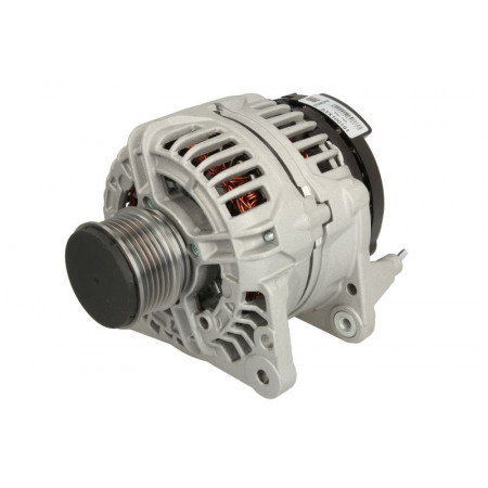 Alternatore 12V 70A AUDI A3 SEAT CORDOBA CORDOBA VARIO IBIZA II IBIZA III INCA LEON TOLEDO II SKODA FABIA I FABIA I PRAKTIK FABIA II OCTAVIA I ROOMSTER VW BORA 1.4-3.2 11.95-09.20 STARDAX STX100191R