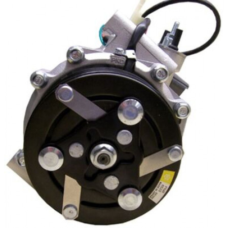 Compresor, climatizare Air-conditioning compressor  HONDA CR-V II 2.0/2.4 09.01-03.07 MAHLE ACP 1404 000S