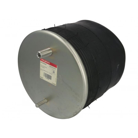 Bellows, air suspension Rear air suspension soup L FRUEHAUF MAGNUM TECHNOLOGY 5002-03-0038P