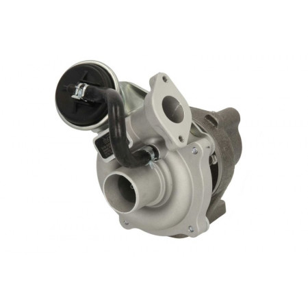 Turbocompresor Nou FIAT 500 500 C DOBLO DOBLO/MINIVAN FIORINO FIORINO/MINIVAN GRANDE PUNTO IDEA PALIO PANDA PANDA/HATCHBACK PUNTO PUNTO EVO 1.3D/1.7D 01.94- EVORON EVTC0013