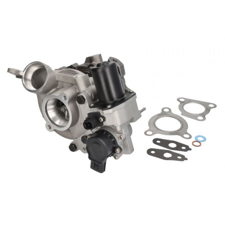 Linker Turbolader Neu EVORON EVTC0256