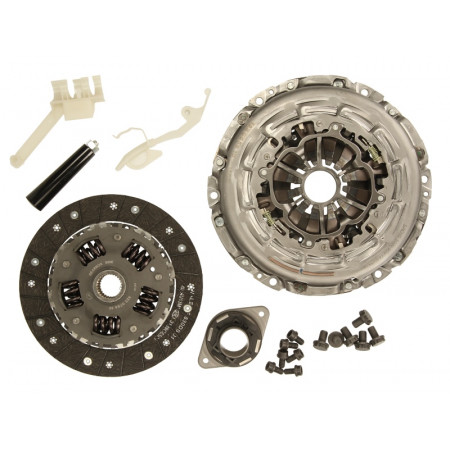 Clutch kit Clutch kit 230mm AUDI A4 ALLROAD B8 A4 B8 A5 3.0D 06.07-01.17 SACHS 3000 950 721