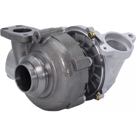 Turbocompresor CITROEN BERLINGO MULTISPACE BERLINGO/MINIVAN C2 C3 I C3 PICASSO C4 C4 I C5 II C5 III C5/KOMBI XSARA PICASSO PEUGEOT 1007 206 207 3008 1.6D 11.03- MAGNETI MARELLI 807101007000