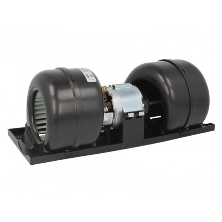 Ventola abitacolo Ventilatore 24V DAF 65 65 CF 75 75 CF 85 85 CF 95 95 XF XF 105 XF 106 XF 95 09.87- NISSENS NIS 87141