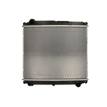 Kühler, Motorkühlung Motorkühler ohne Rahmen MERCEDES ATEGO 3 OM934.911/OM934.913/OM936.910 04.13- MAHLE CR 2608 000P