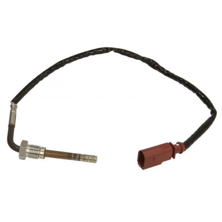Sensor, exhaust gas temperature Exhaust gas temperature sensor after dpf SEAT IBIZA IV IBIZA IV SC IBIZA IV ST SKODA FABIA II ROOMSTER ROOMSTER PRAKTIK VW POLO V 1.2D 10.09- NGK TSA95547