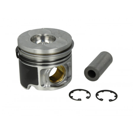 Piston 82 STD ALFA ROMEO 147 156 159 166 FIAT BRAVA BRAVO I BRAVO II CROMA CROMA/KOMBI DOBLO DOBLO/MINIVAN GRANDE PUNTO IDEA MAREA MULTIPLA PUNTO 1.9D/2.4D 09.96- MAHLE 010 15 00