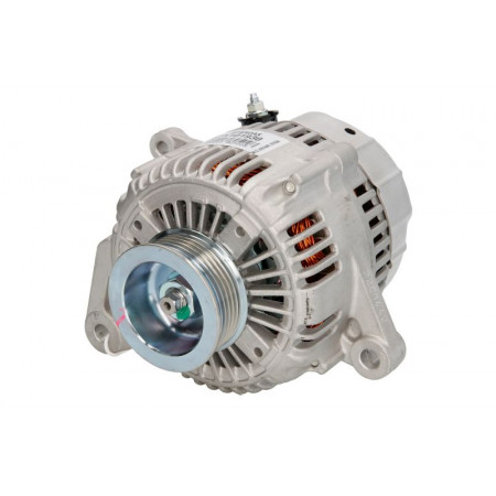 Alternateur 14V 130A TOYOTA AVENSIS COROLLA COROLLA VERSO 2.0D 01.02-03.09 STARDAX STX101930