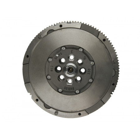 Volante de massa dupla 240mm BMW 3 E46 5 E60 5 E61 X3 E83 X5 E53 Z4 E85 2.2/2.5/3.0 04.00-12.10 SACHS 2294 001 399