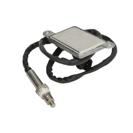 NOx-Sensor, Additiveinspritzung NOx-Sensor SCANIA EURO 5 SCANIA PGRT DC12.06-DT12.17 06.04- AKUSAN SCA-SNOX-003