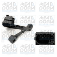 Controller altezza sospensione Regolazione altezza fari Destra LAND ROVER DISCOVERY III 07.04-09.09 MEAT & DORIA MD38015