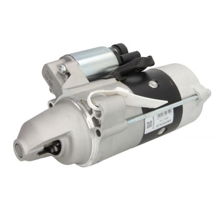 Electric motor 12V 2kW HONDA ACCORD VII CR-V II FR-V 2.2D 01.04- STARDAX STX200385