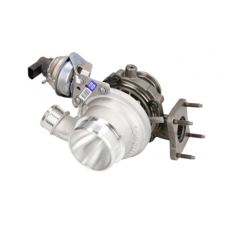 Turbocompresor Nuevo VOLVO C30 C70 II S40 II V40 V50 2.0D 10.10-03.15 GARRETT 790367-5005S