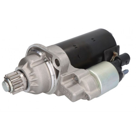 Electric motor 12V 22kW AUDI A1 A3 Q3 SEAT ALHAMBRA ALTEA ALTEA XL IBIZA IV IBIZA IV SC LEON LEON SC LEON ST SKODA OCTAVIA III SUPERB II SUPERB III YETI 1.4-2.0D 05.03- BOSCH 0 001 153 009