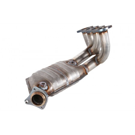 Catalyst EURO 3/EURO 4/EURO 5 MERCEDES C CL203 C W203 C W204 C T-MODEL S203 C T-MODEL S204 CLC CL203 CLK C209 E W211 SLK R171 1.6-2.3 05.00-08.14 JMJ JMJ 1091607