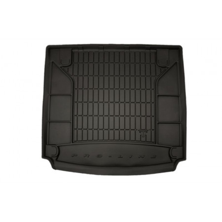 Zwarte kofferbak OPEL ASTRA H KOMBI 08.04-05.14 FROGUM MMT A042 TM402904