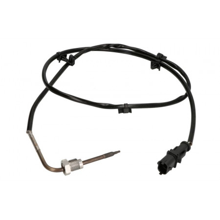 Sensor, temperatura de los gases de escape Sensor de temperatura de escape antes del DPF OPEL CORSA D 1.7D 08.06-08.14 DELPHI TS30243