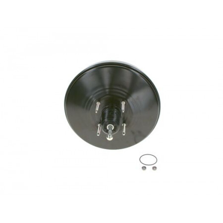 Bremskraftverstärker Bremskraftverstärker FIAT DUCATO 2.0D-3.0D 07.06- BOSCH 0 204 125 858