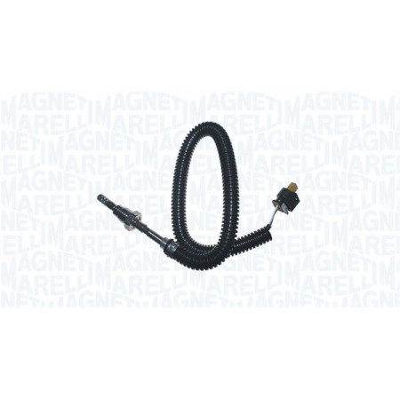 Sensor, Abgastemperatur Abgastemperatursensor nach DPF MERCEDES C W204 C T-MODEL S204 E W211 E T-MODEL S211 2.1D 04.06-12.09 MAGNETI MARELLI 172000199010