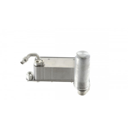 Condensador, ar condicionado Condensador de ar condicionado com secador MINI F56 Electric 11.19- MAHLE AC 1125 000P