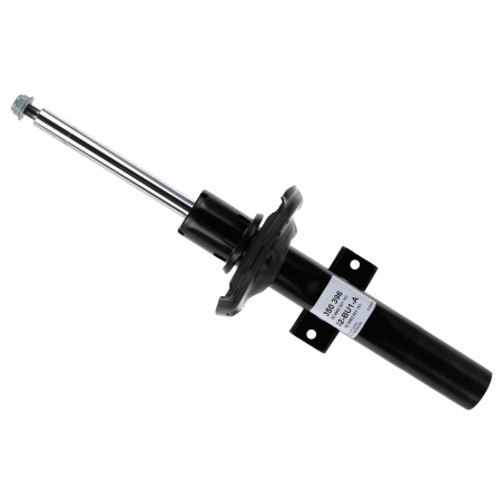 Amortiguador delantero L/R AUDI A1 A1 CITY CARVER SEAT IBIZA V SKODA KAMIQ SCALA VW POLO VI 1.0-2.0 01.17- SACHS 350 396