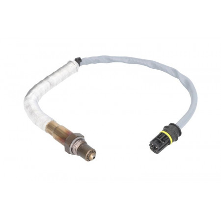 Numero fili sonda lambda 4 510mm BMW 5 E60 5 E61 6 E63 6 E64 7 E65 E66 E67 2.5/3.0 09.04-12.10 BOSCH 0 258 006 790