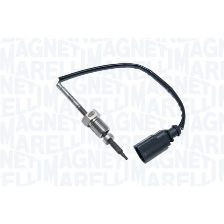 Sensor, Abgastemperatur Abgastemperatursensor vor Turbo VW AMAROK CRAFTER 30-35 CRAFTER 30-50 PASSAT B6 2.0D 06.08-05.22 MAGNETI MARELLI 172000285010