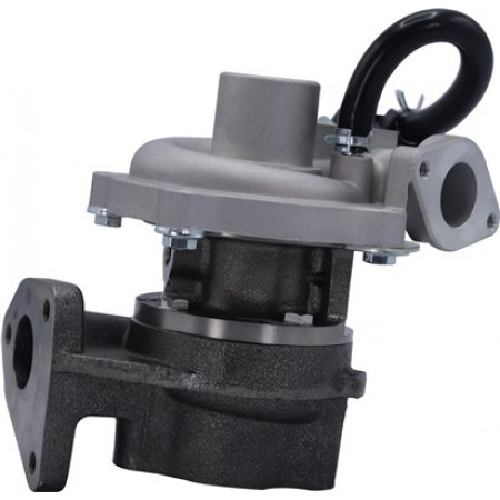 Turbolader FIAT DOBLO DOBLO/IDEA MINIVAN PANDA PANDA/HATCHBACK PUNTO PUNTO/HATCHBACK SIENA 1.3D 06.03- MAGNETI MARELLI 807101000500