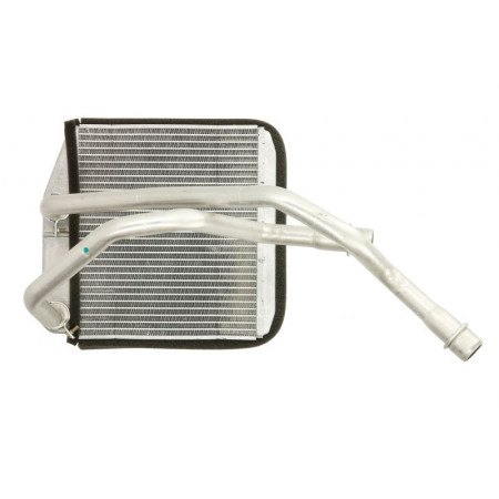 Verwarmingsradiator FIAT DOBLO DOBLO CARGO OPEL COMBO TOUR COMBO/MINIVAN 1.3D-2.0D 01.10- NISSENS NIS 71455