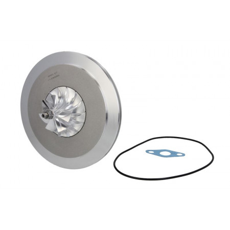 Cartridge / CHRA / Core Assy Cartridge/CHRA/Core Assy compression wheel type: Aluminum MERCEDES ATEGO AXOR 01.98-10.04 EVORON EVCH5061