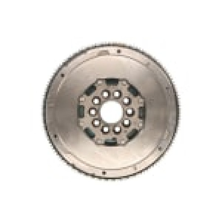 Volante manual dupla massa VOLVO S60 II S80 II V40 V60 I ​​​​V70 III XC60 I XC70 II 2.0D 10.07-12.16 LUK 415 0672 10