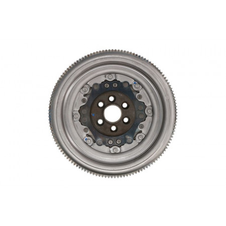 Volanta cu masa dubla transmisie dublu ambreiaj AUDI Q3 SEAT LEON LEON SC LEON ST VW GOLF VII TIGUAN 1.4/1.4ALK/1.4CNG 02.13- LUK 415 0895 09