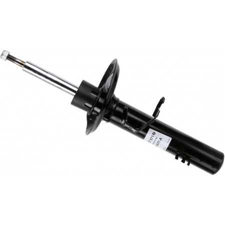 Amortecedor dianteiro direito BMW X3 E83 2.0-3.0D 09.03-12.11 SACHS 317 571