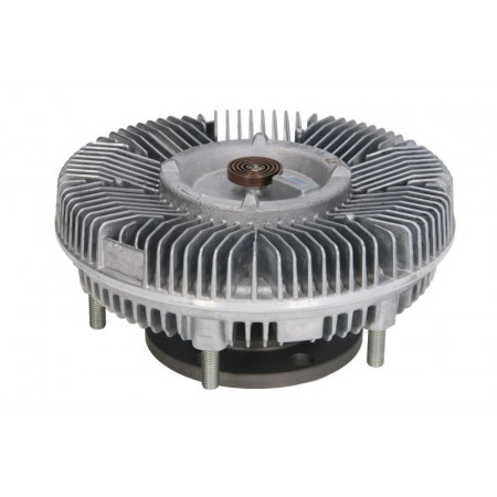 Cupla, ventilator radiator Fan clutch SISU VALMET 8000 620DS-634DSRE 01.95- BORG WARNER 18387-1