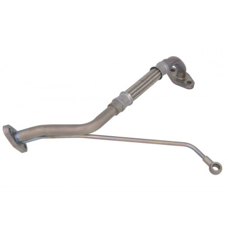 Turbo oil charging pipe TOYOTA YARIS YARIS VERSO 1.4D 09.00-09.05 AJUSA AJUOP10136